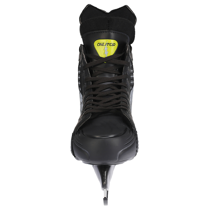 Коньки хоккейные 225S, размер 40