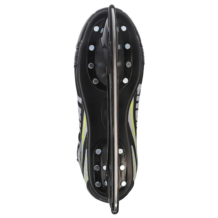 Коньки хоккейные 225S, размер 43