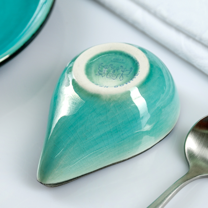 Соусник 30 мл "Лазурь"