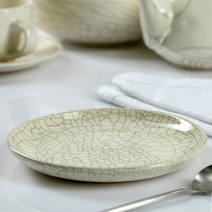 Тарелка 15 см "Спайдер"