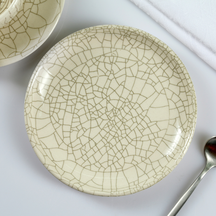 Тарелка 15 см "Спайдер"