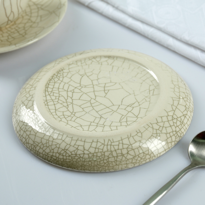 Тарелка 15 см "Спайдер"