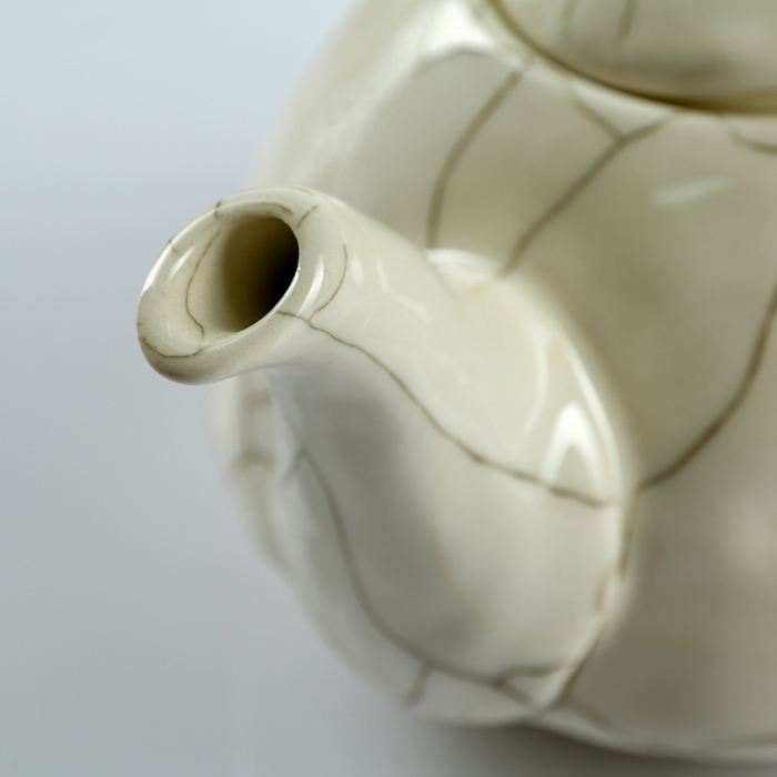 Чайник фактурный 600 мл "Спайдер"