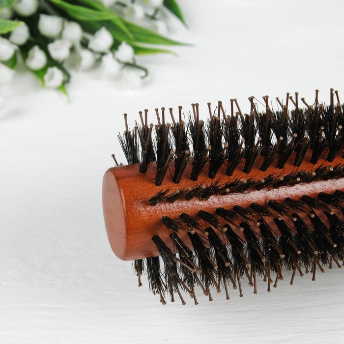 Брашинг деревянный