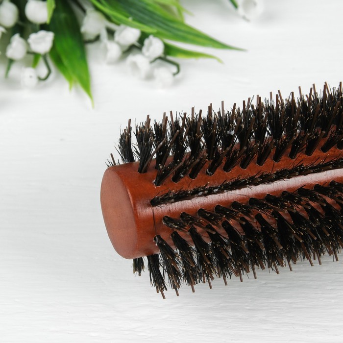 Брашинг деревянный