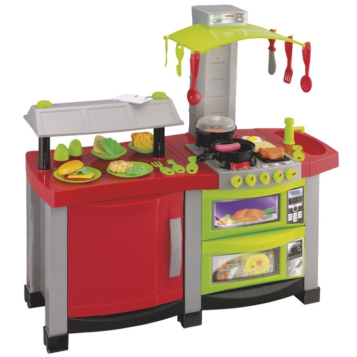 Игрушка Smart "Кухня"