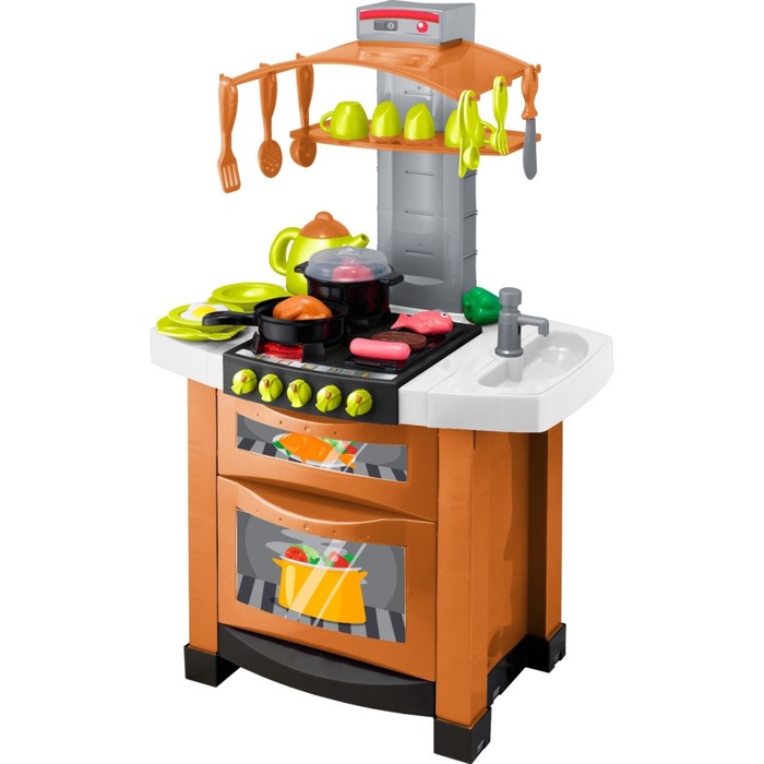 Игрушка Smart "Электронная кухня"
