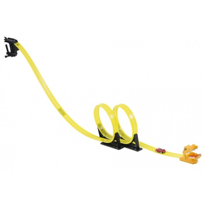 Игрушка Teamsterz "Трек-хищник"