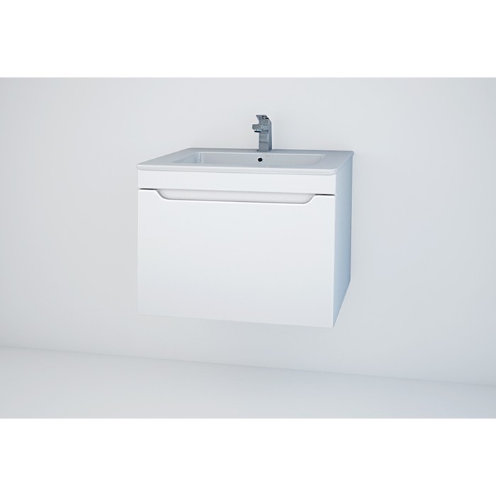 Тумба 101 (60) под раковину Эйфория 60