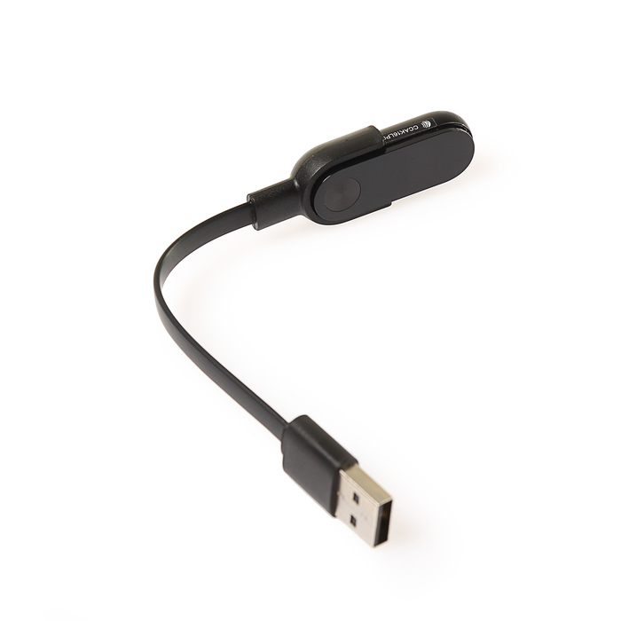 Фитнес-браслет Xiaomi Mi Band 2, черный