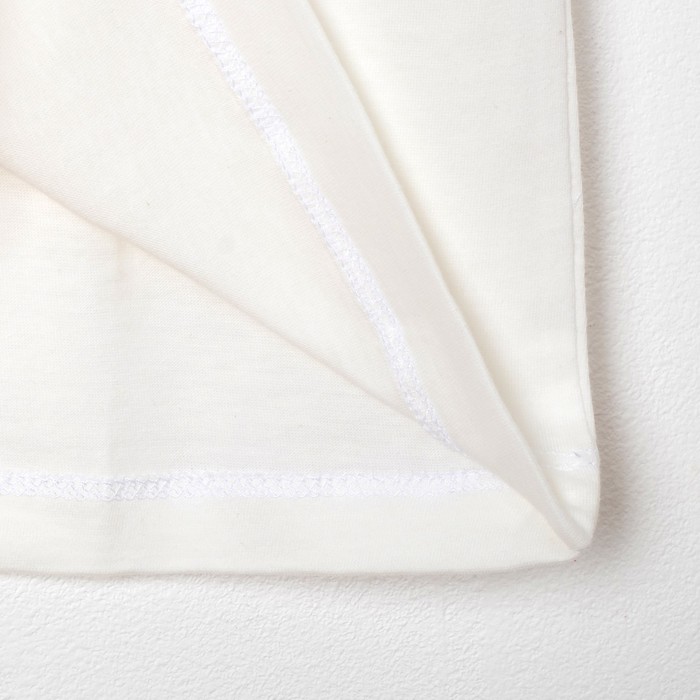 Футболка для девочки, цвет микс, рост 146-152 (42)