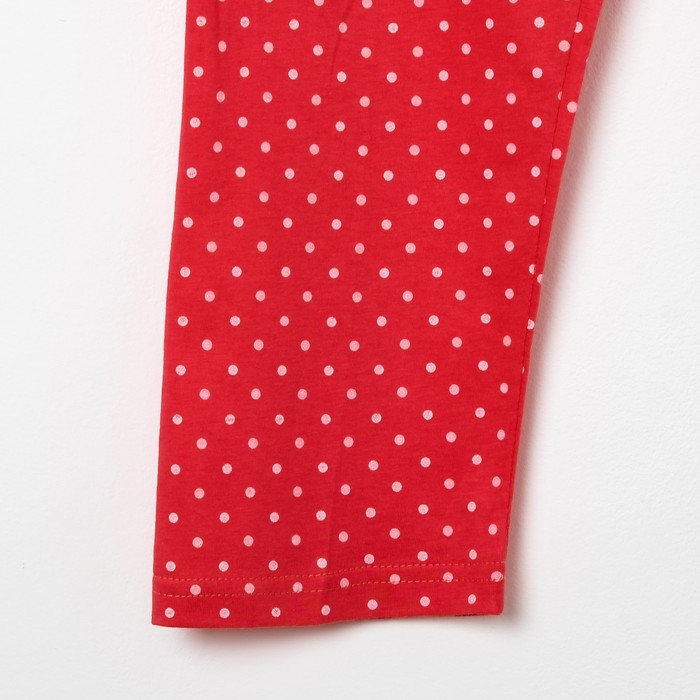 Пижама для девочки, цвет мятный, рост 134-140 см (38)