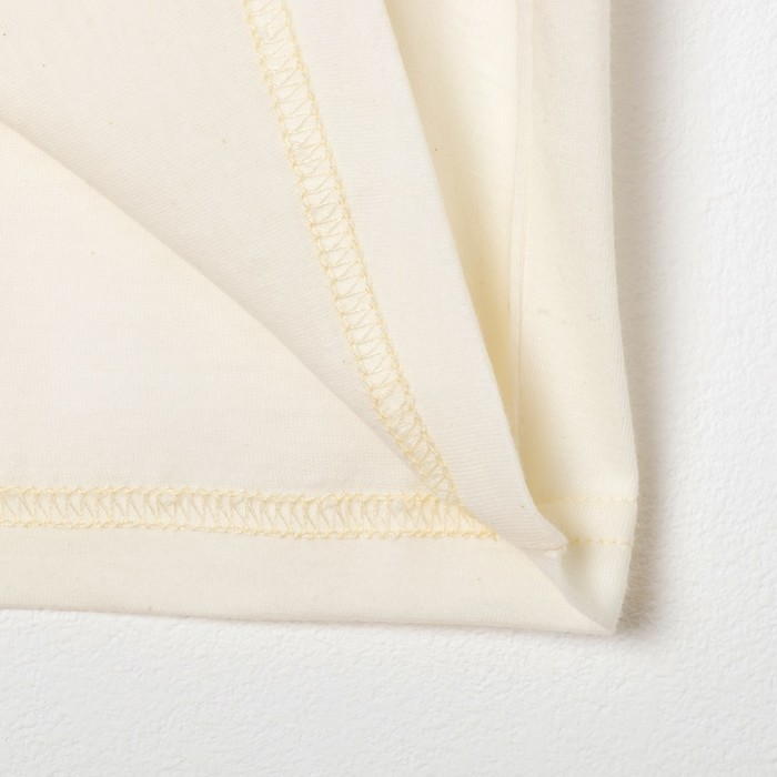 Пижама для девочки, цвет салатовый, рост 134-140 см (38)