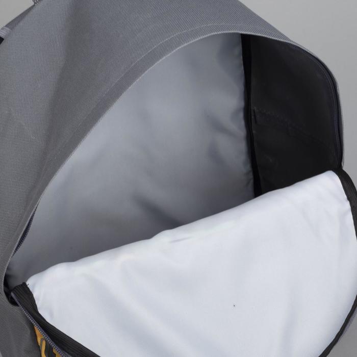 Рюкзак молод "СИТИ-1", 27*14*38, отдел на молнии, кубики