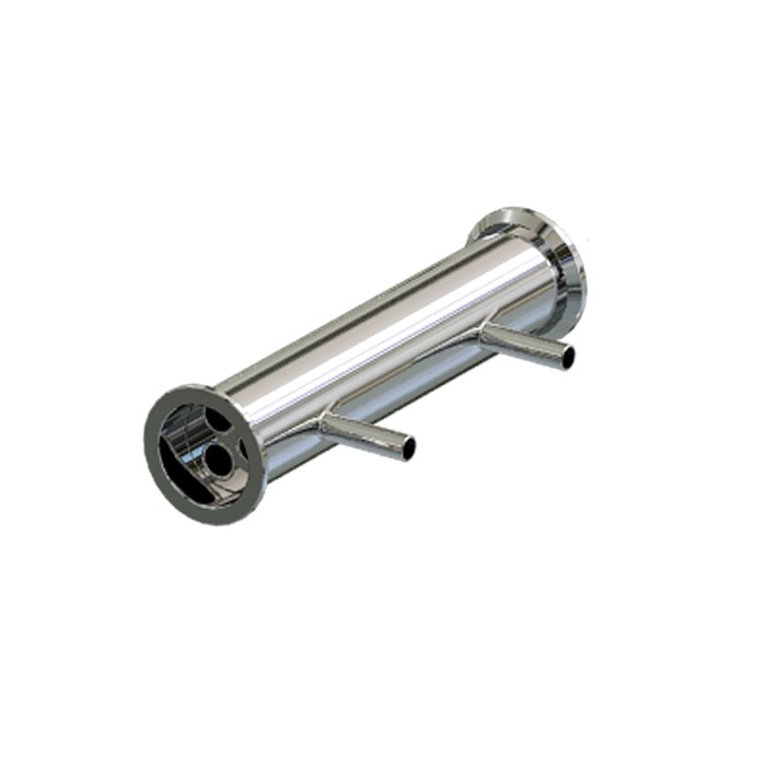 Самогонный аппарат "Сириус" 20 л, дефлегматор, термодатчики