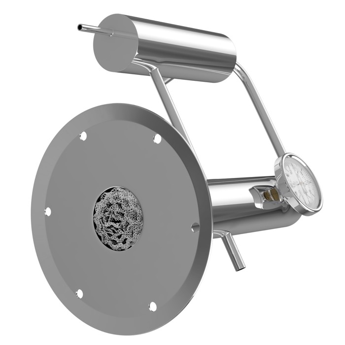 Самогонный аппарат "Элегант-Про" 12 л + ТЭН