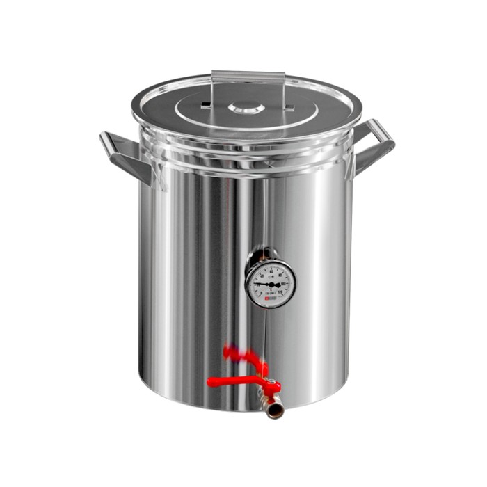 Пивоварня "Класическая" 50 л