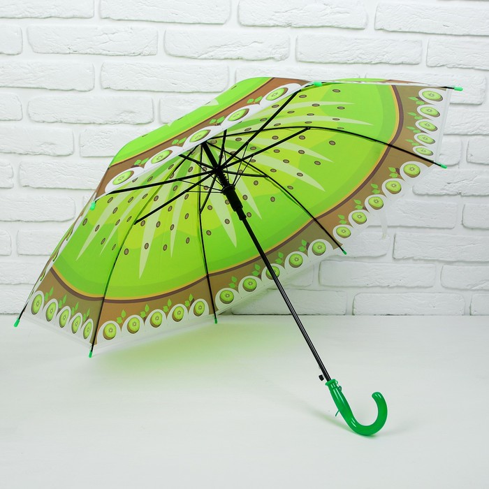 Зонт детский "Киви"