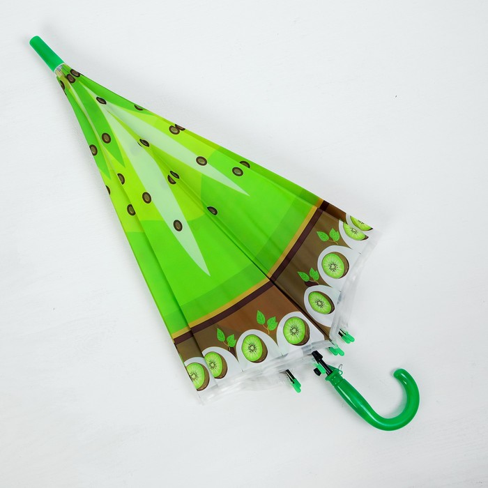 Зонт детский "Киви"