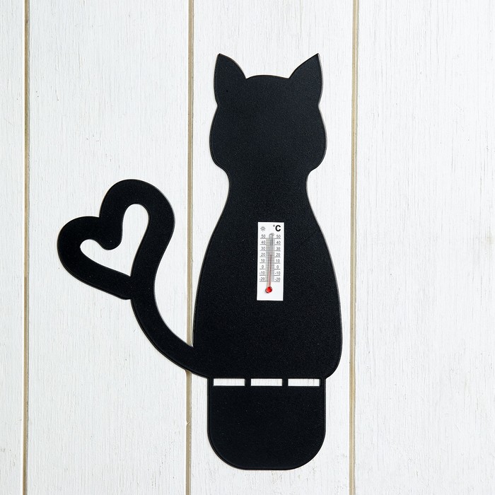 Термометр "Кошка"