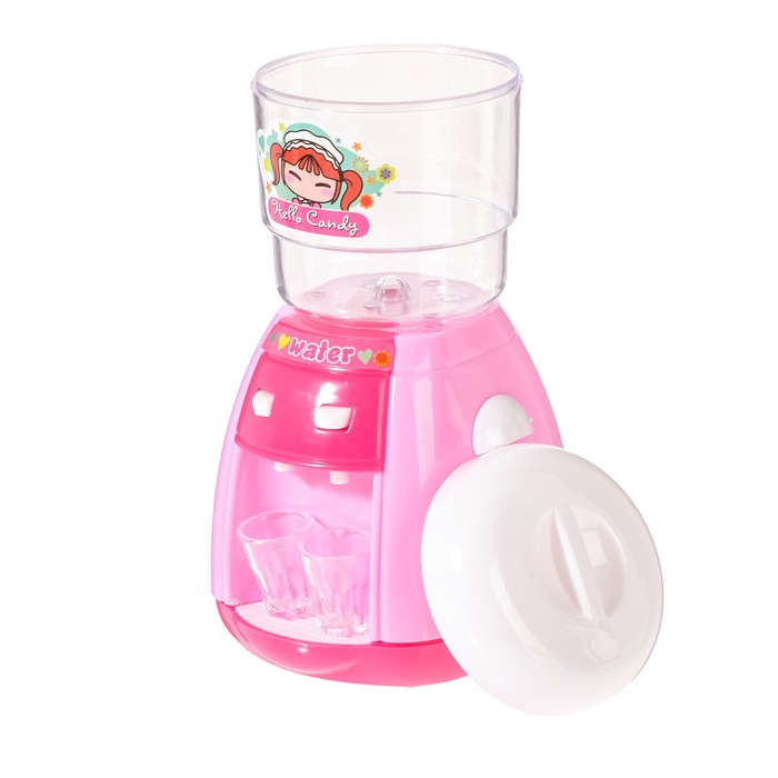 Бытовая техника «Кулер: Вкусный чай»