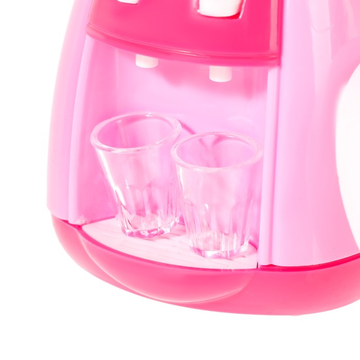 Бытовая техника «Кулер: Вкусный чай»