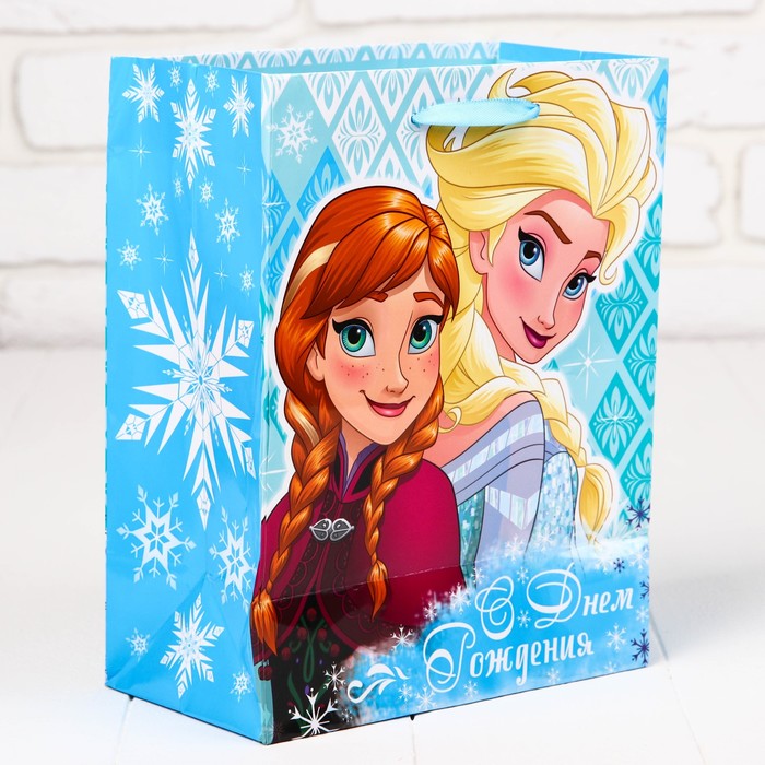 Набор пакетов МИКС, 18 х 23 х 10 см, 6 шт.