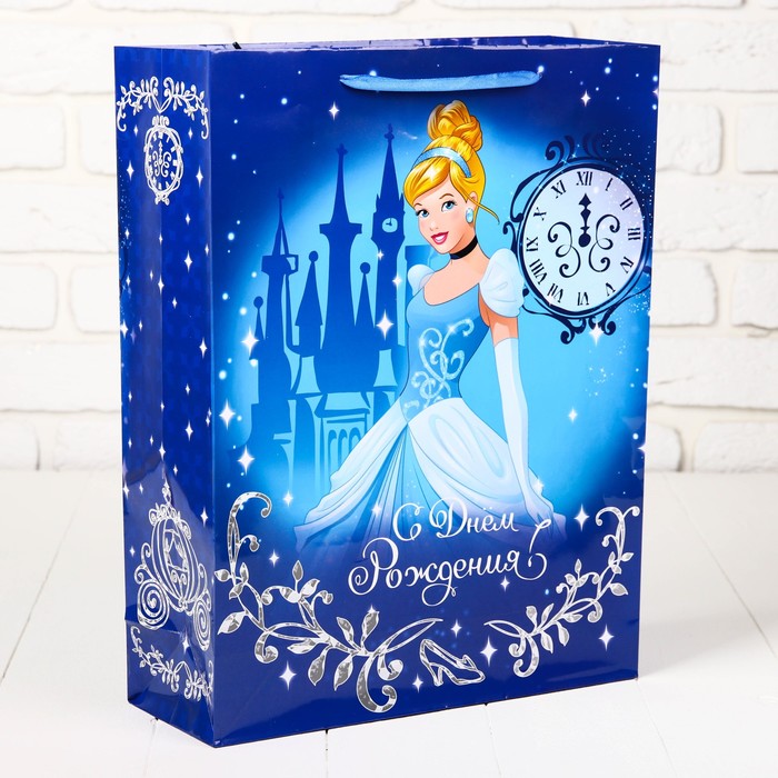 Набор пакетов МИКС, 31 х 40 х 11 см, 4 шт.