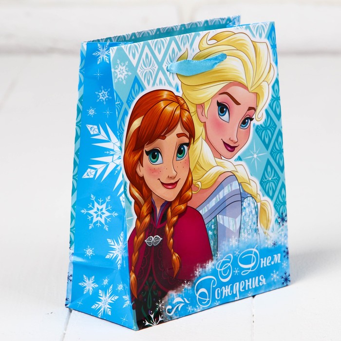 Набор пакетов МИКС, 12 х 15 х 5,5 см, 10 шт.