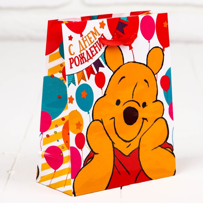 Набор пакетов МИКС, 12 х 15 х 5,5 см, 10 шт.