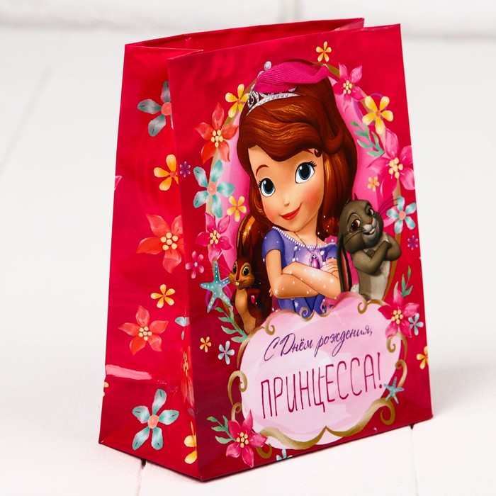 Набор пакетов МИКС, 12 х 15 х 5,5 см, 10 шт.