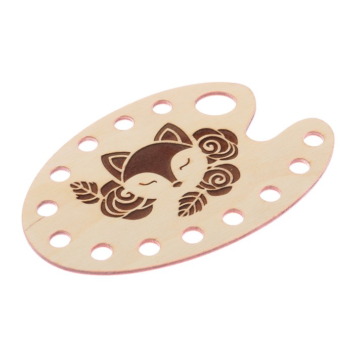 Органайзер для рукоделия "Палитра"