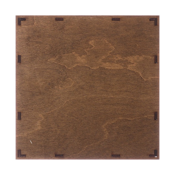 Органайзер для рукоделия "Ящик полноцвет"