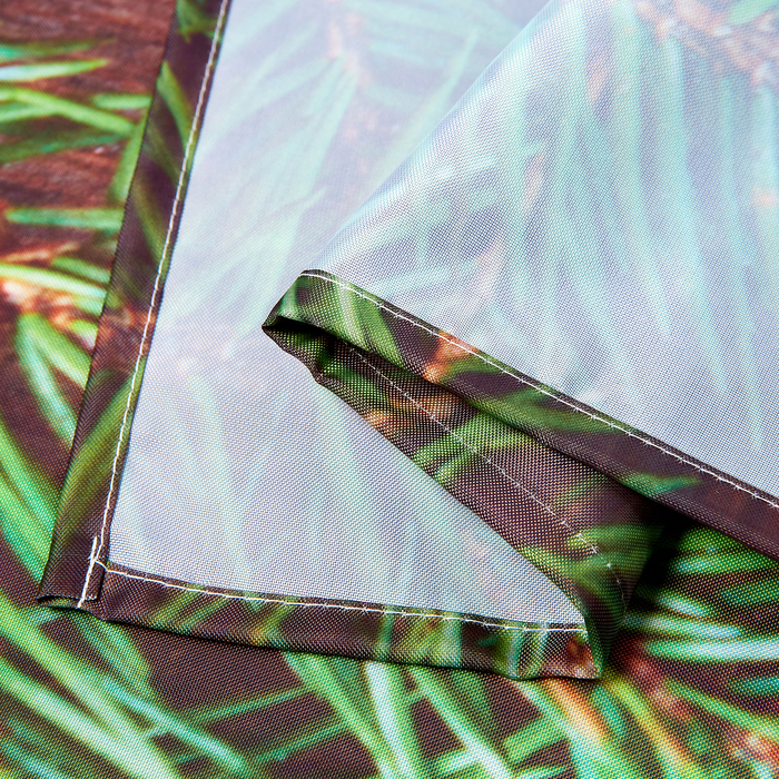 Скатерть с пропиткой "Еловый аромат", 140х220 см, оксфорд,240 г/м2100% полиэстер