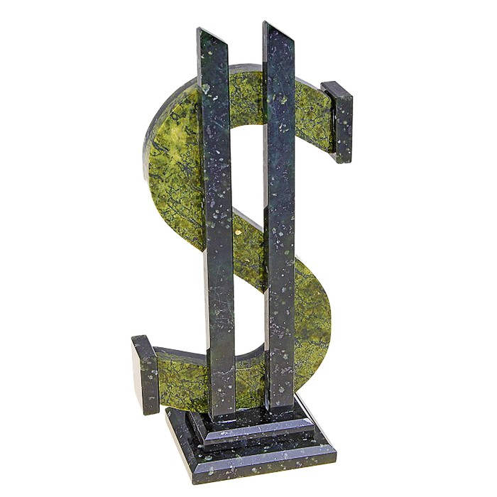 Сувенир "Доллар"