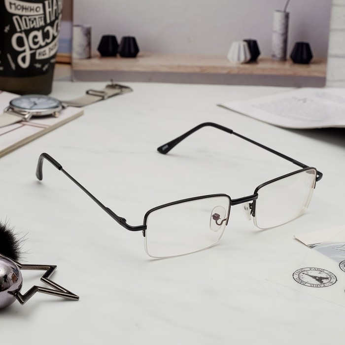 Очки корригирующие, Visconti, -2,5, 2005