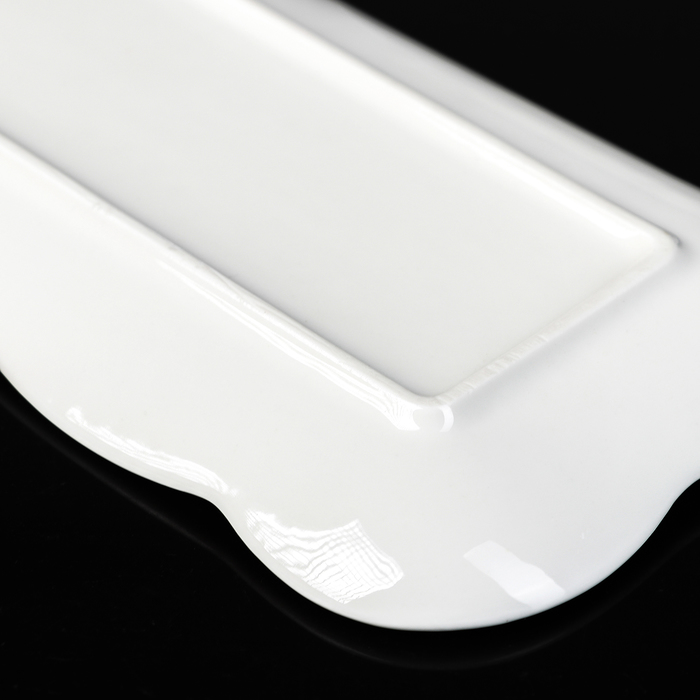 Блюдо прямоугольное "Сьюзен"