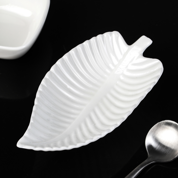 Соусник "Лист"