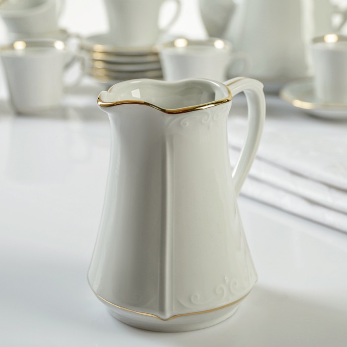 Сервиз чайный "Камелия" 15 предметов 6 персон