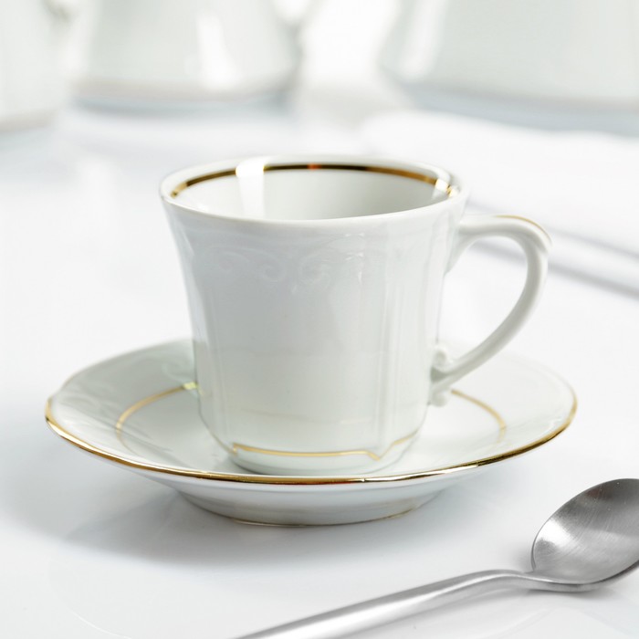 Кофейная пара 100 мл