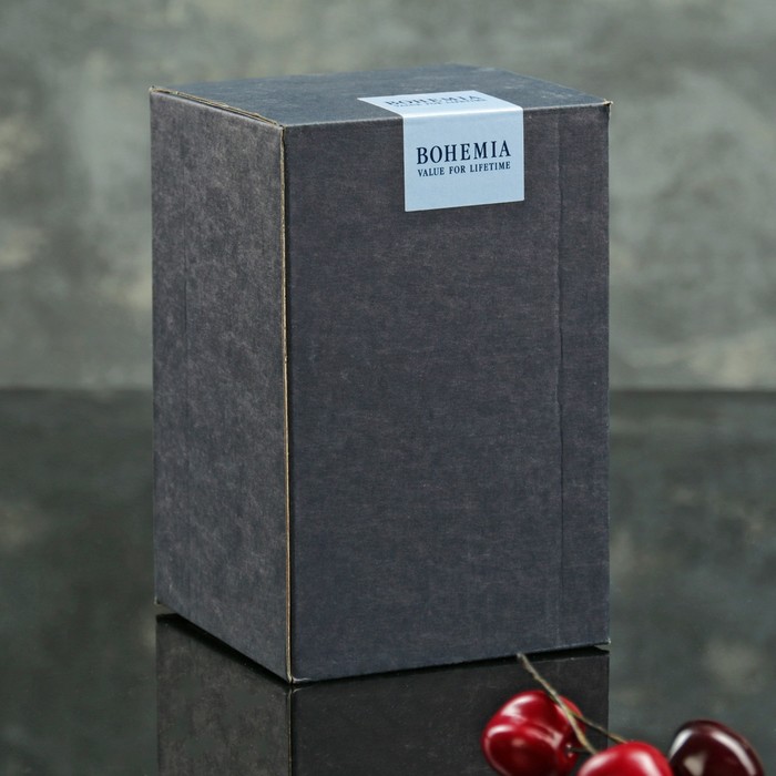 Кружка для пива 560 мл "Олень. Бег"