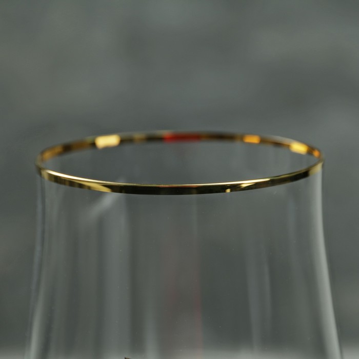 Стакан для пива 550 мл "Глухарь"