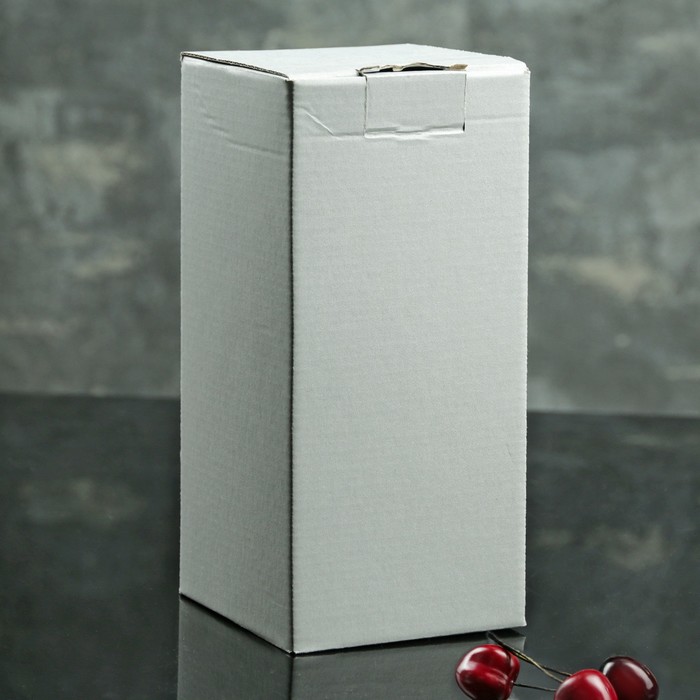 Стакан для пива 550 мл "Глухарь"