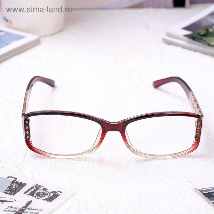 Очки корригирующие 6621 +1,5
