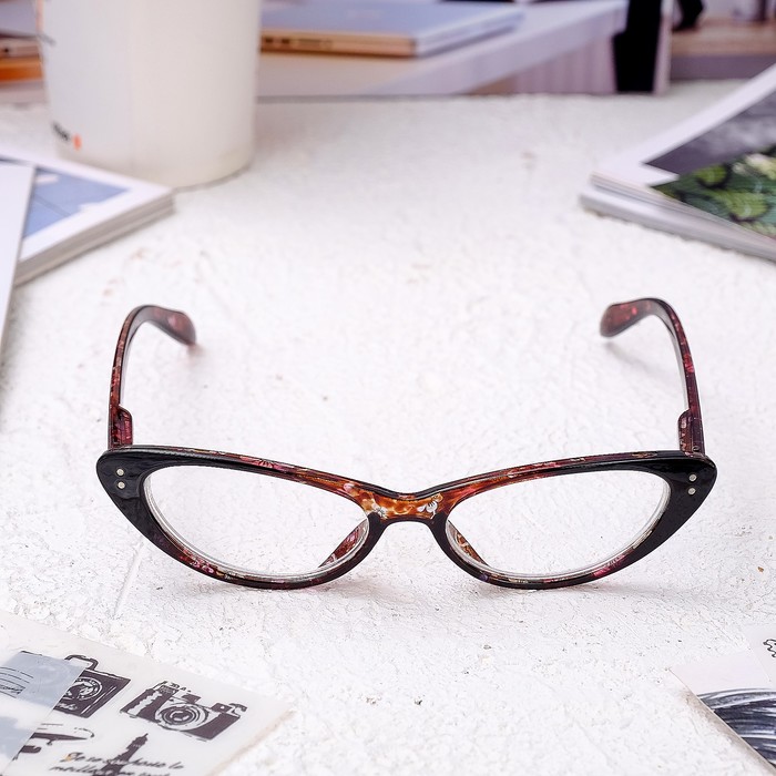 Очки корригирующие 9115 -2,5