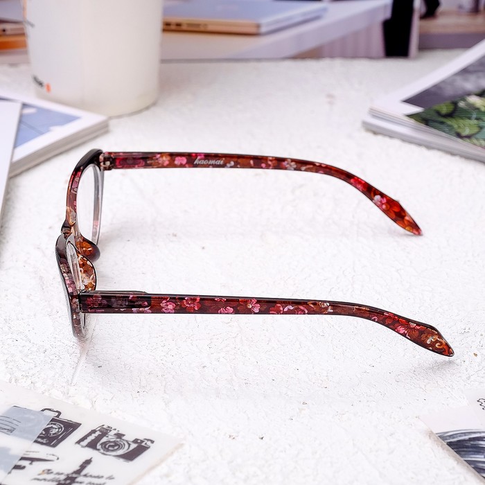 Очки корригирующие 9115 -2,5