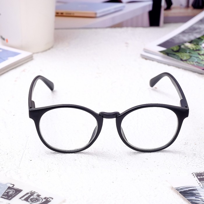 Очки корригирующие 2083 C1 +1