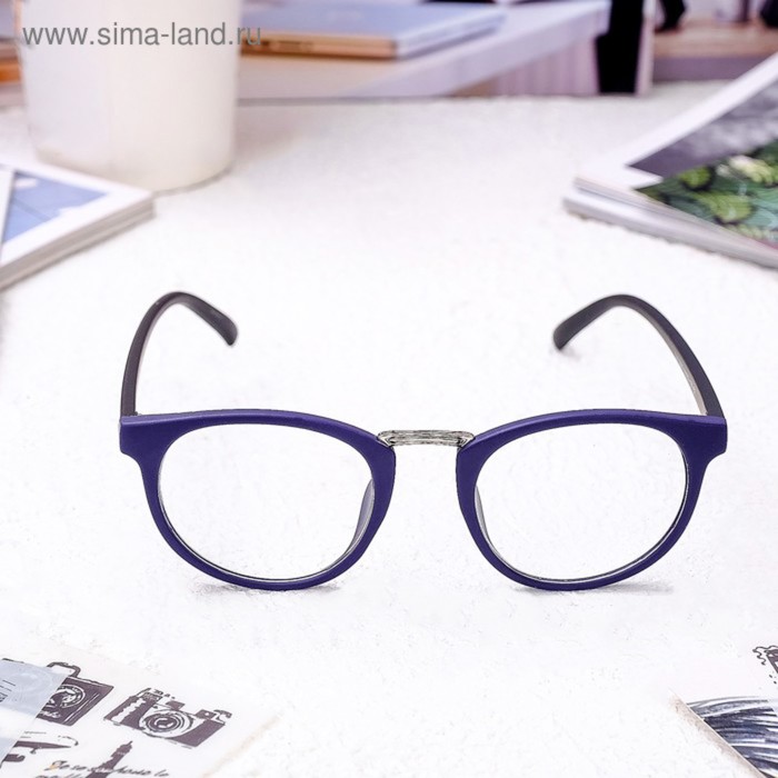 Очки корригирующие 2086 C2 +1