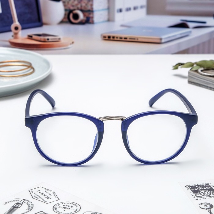 Очки корригирующие 2086 C2 -2