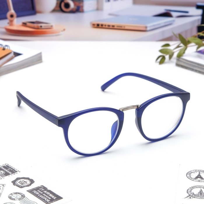 Очки корригирующие 2086 C2 -3